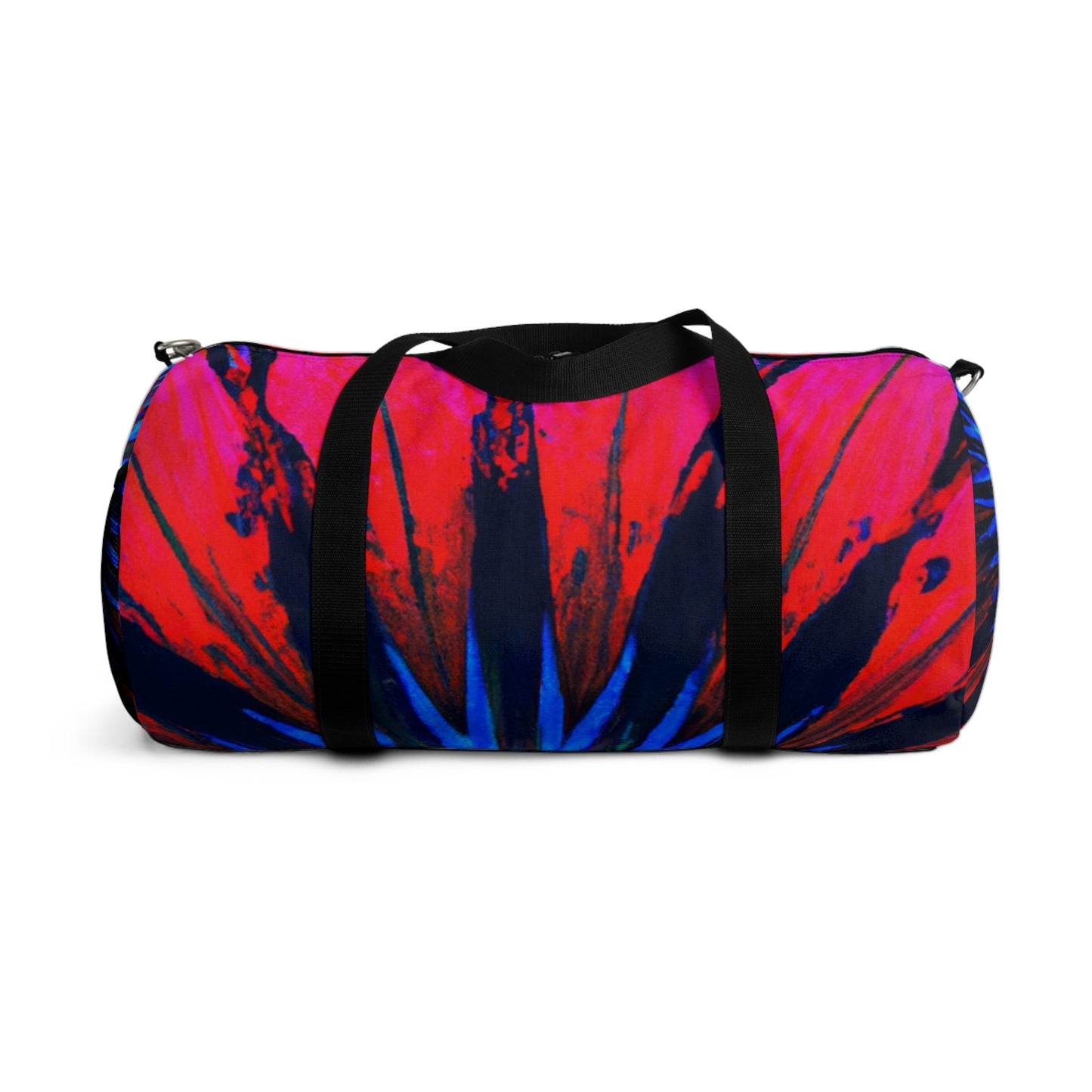 John Fitch (1743-1798)-Duffle Bag