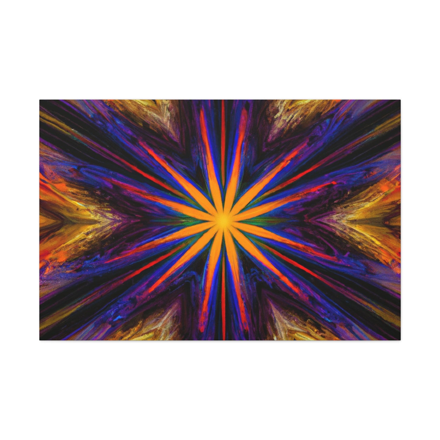 Jacques-Louis David- Canvas