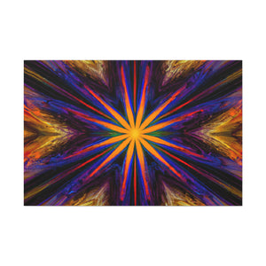 Jacques-Louis David- Canvas