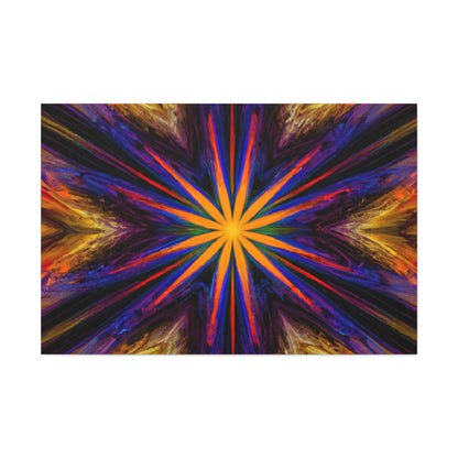 Jacques-Louis David- Canvas