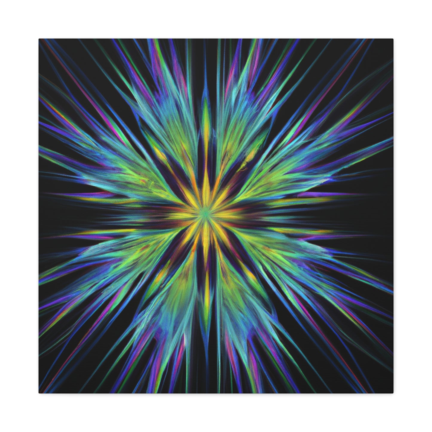 Jacques-Louis David- Canvas