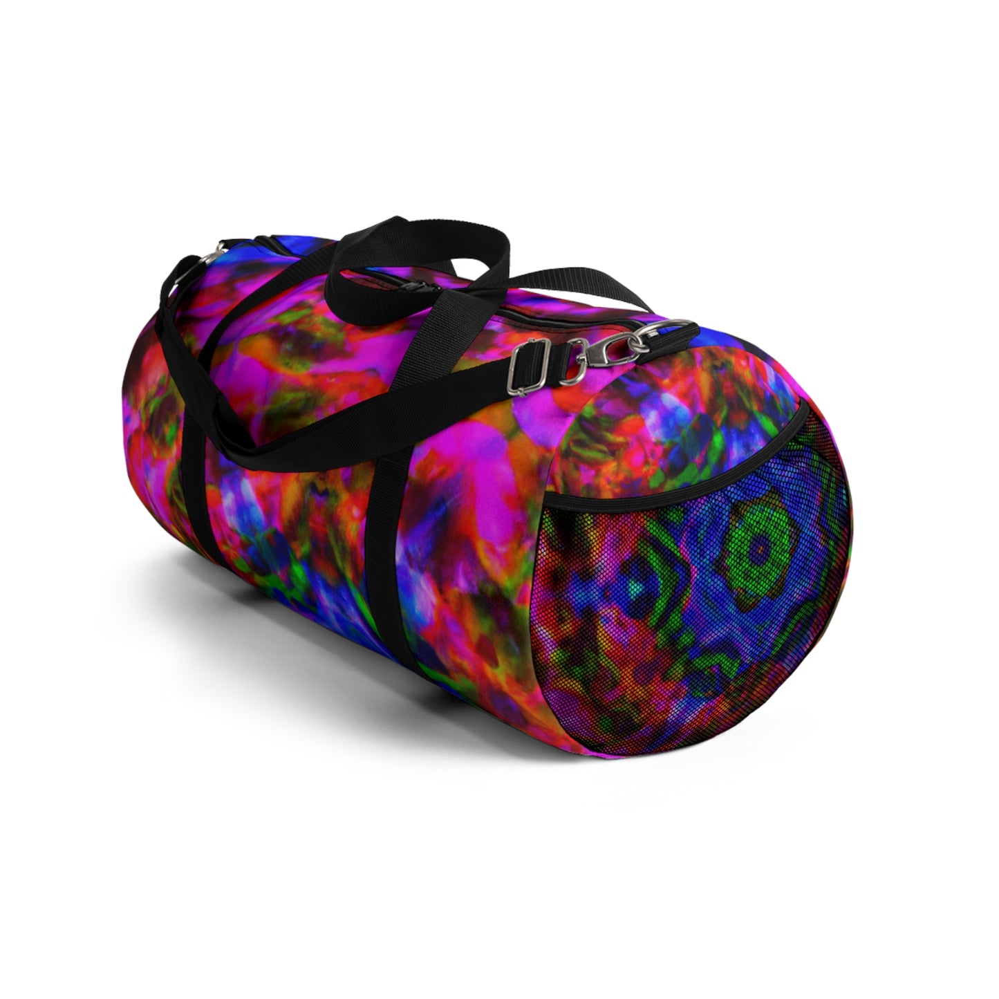 John Wilkinson (1728-1808)-Duffle Bag