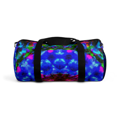 James Watt-Duffle Bag