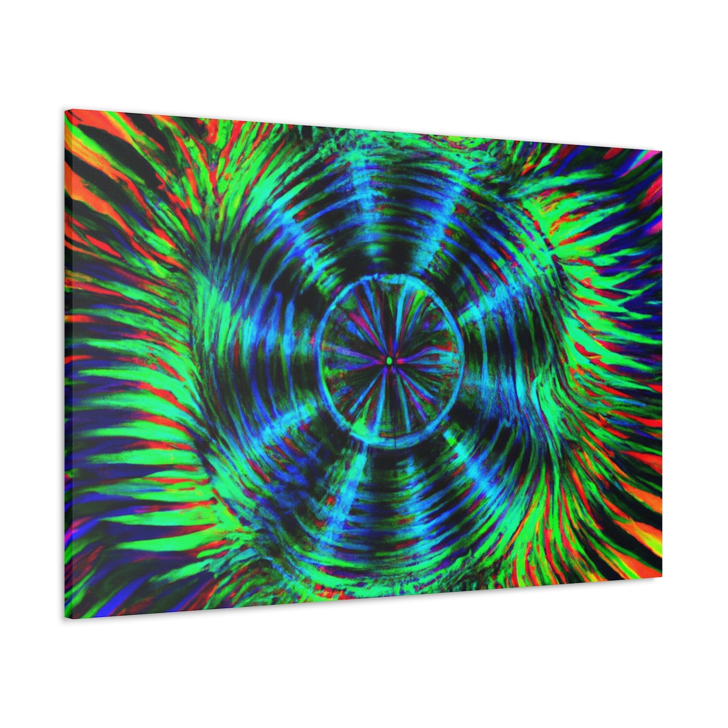 Gabriel de Saint-Aubin- Canvas