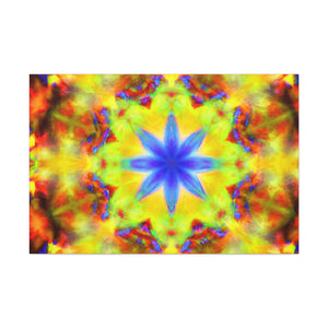 Johan Christian Dahl- Canvas