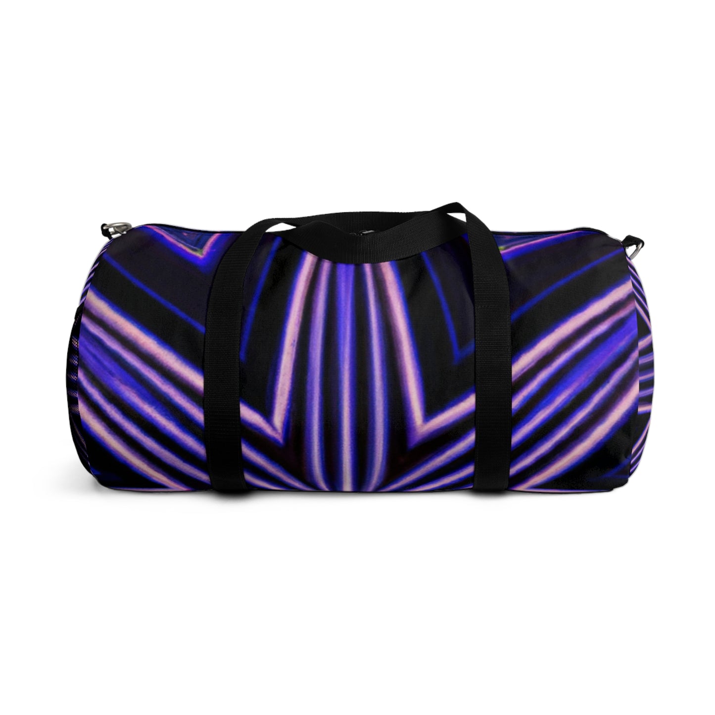 Jacob Ditson, Jr.-Duffle Bag