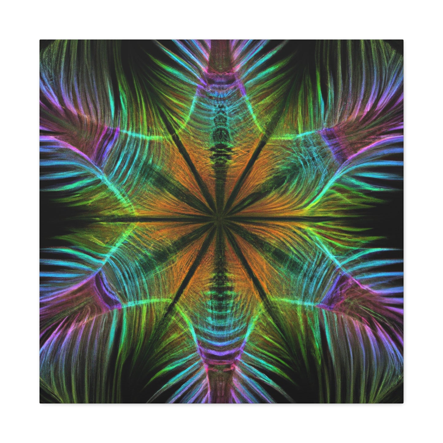 Thomas Gainsborough- Canvas