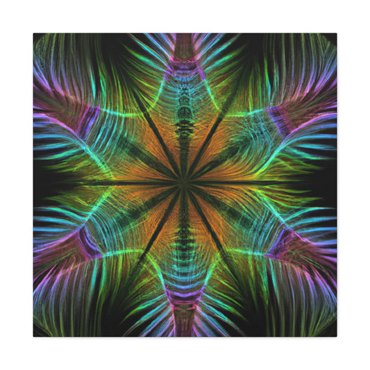 Thomas Gainsborough- Canvas