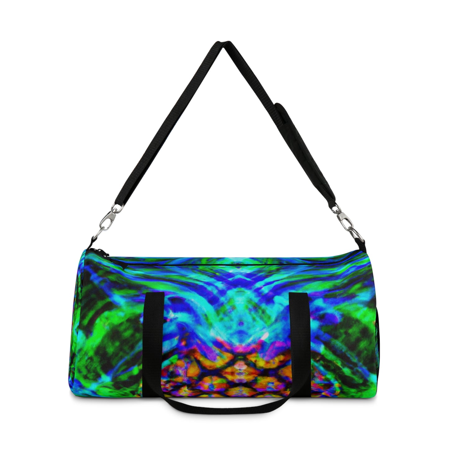 Matthew Boulton-Duffle Bag