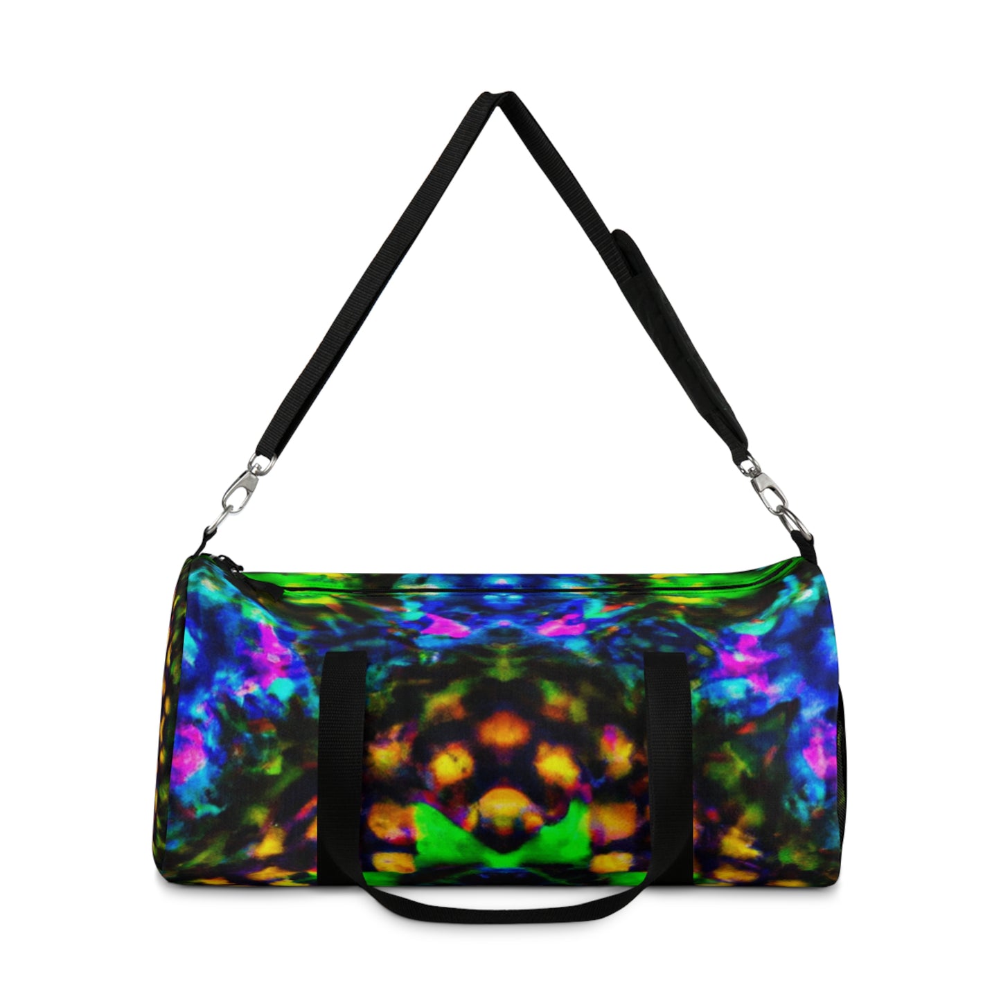 James Watt-Duffle Bag