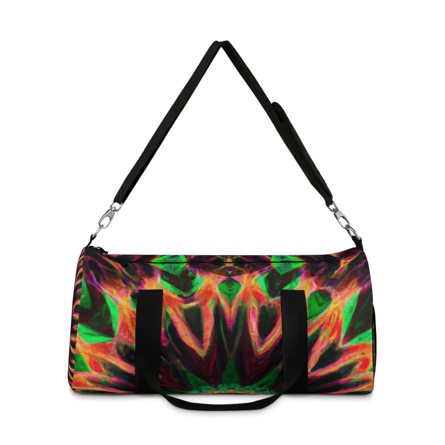 James Watt-Duffle Bag