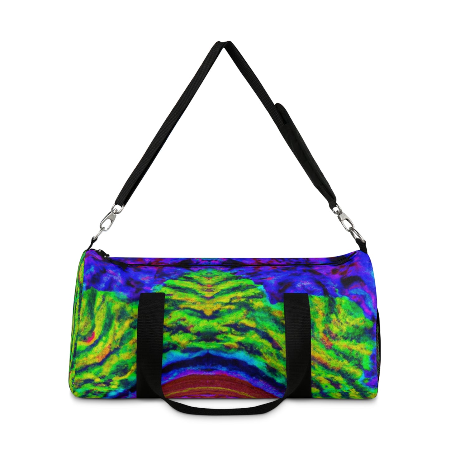 James Watt (1736-1819)-Duffle Bag