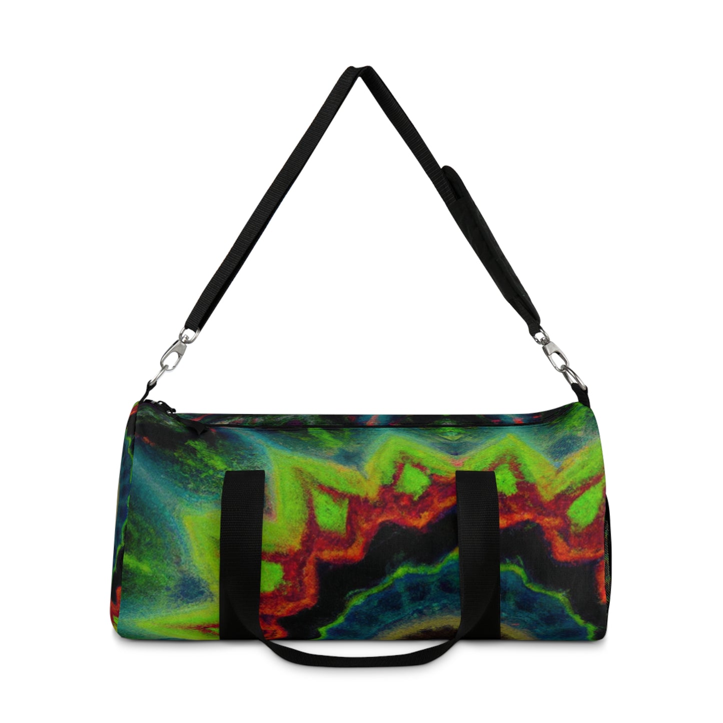 James Watt (1736 - 1819)-Duffle Bag