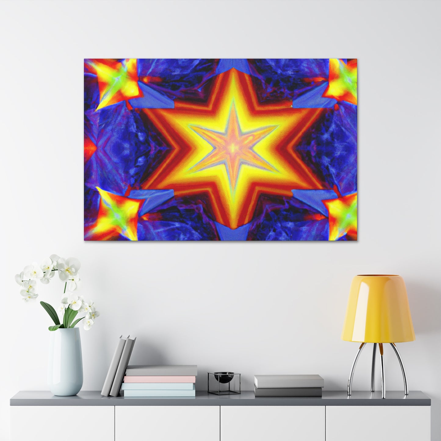 John Singleton Copley- Canvas