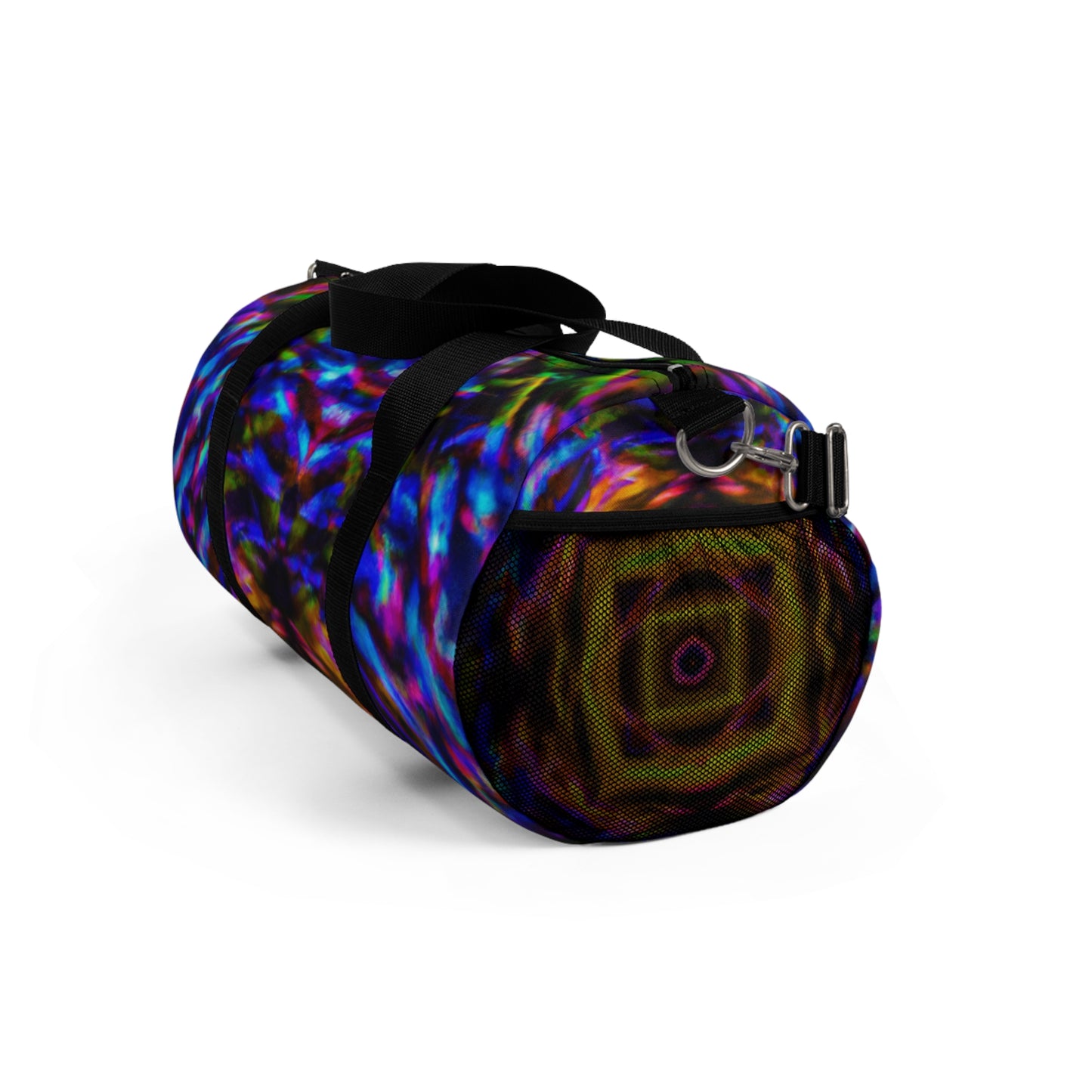 Ithiel Town (1784-1844)-Duffle Bag