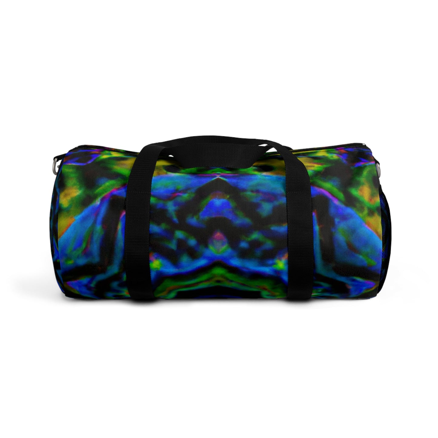 Elias Howe-Duffle Bag