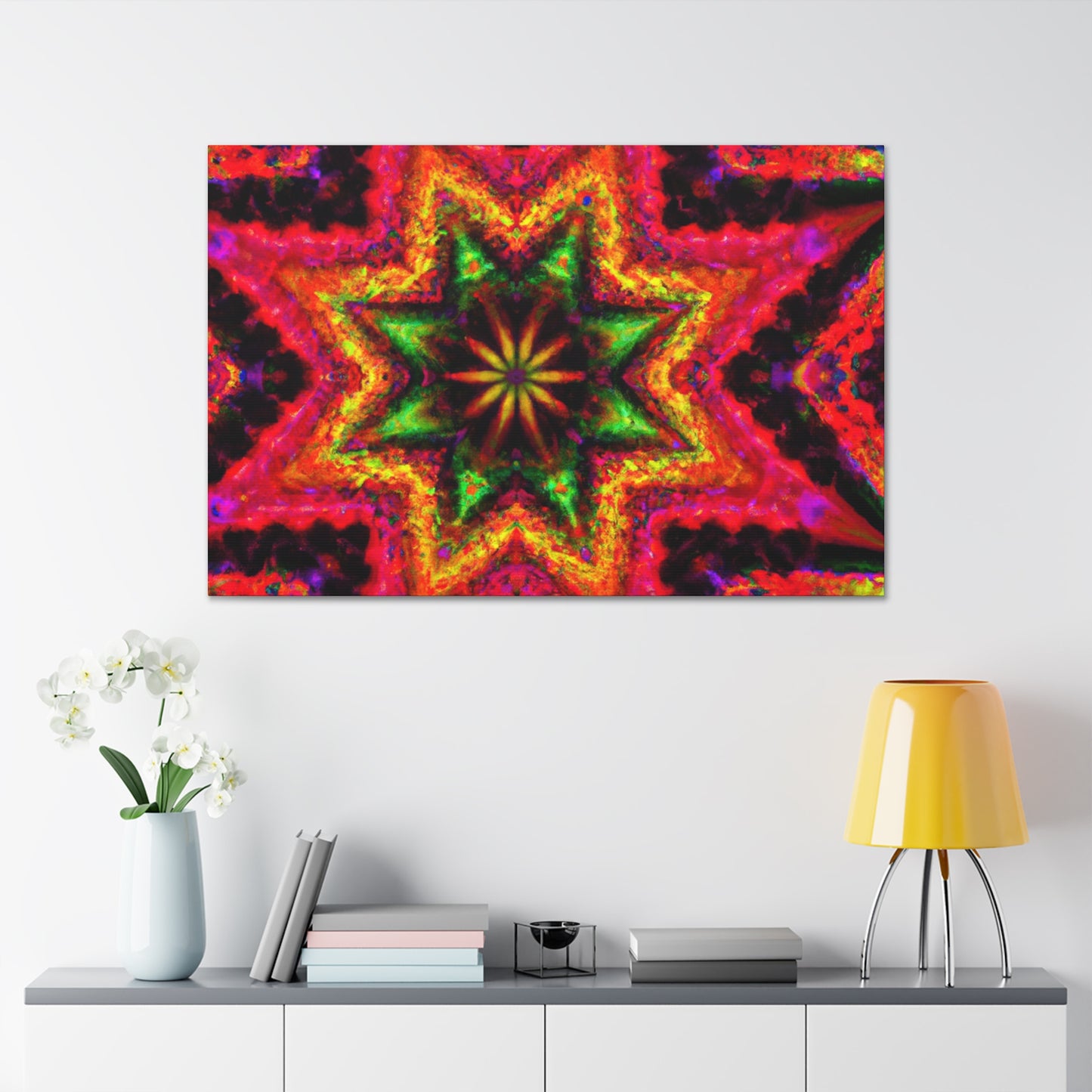 Thomas Gainsborough- Canvas