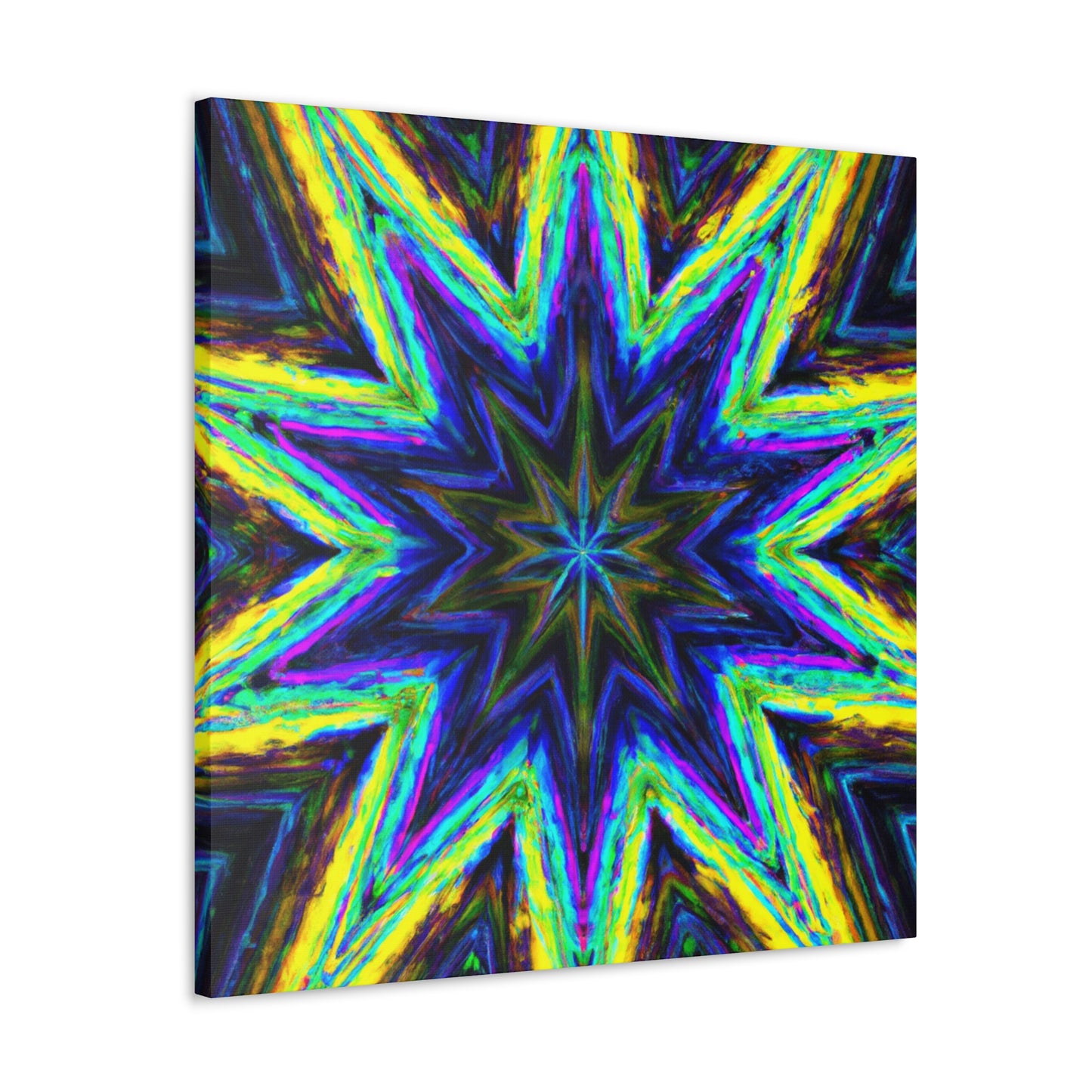 Jacques-Louis David- Canvas