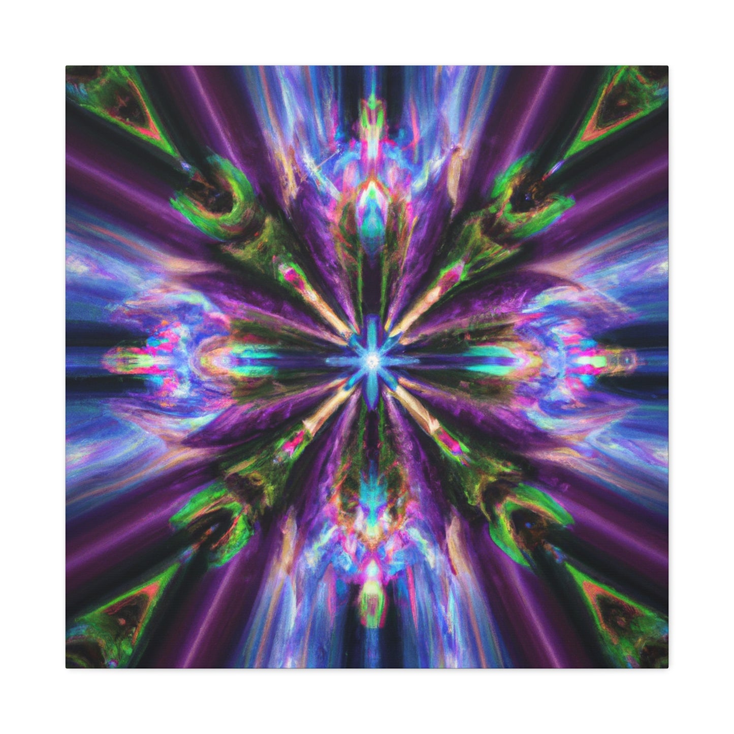 Francesco Guardi- Canvas