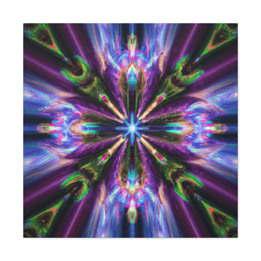 Francesco Guardi- Canvas