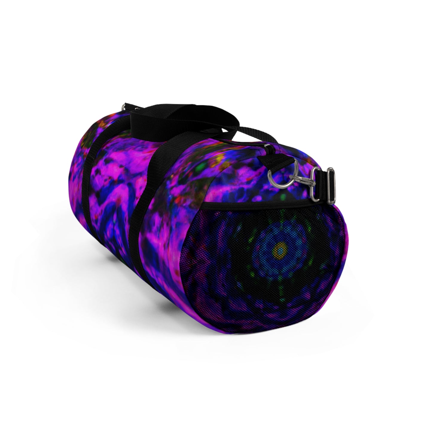 John Wilkinson, the Ironmaster-Duffle Bag