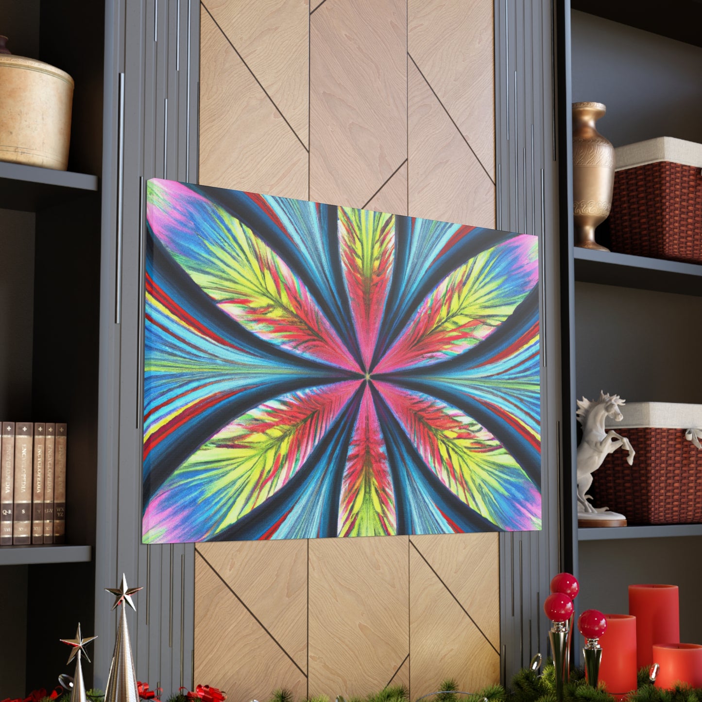 Francesco Guardi- Canvas