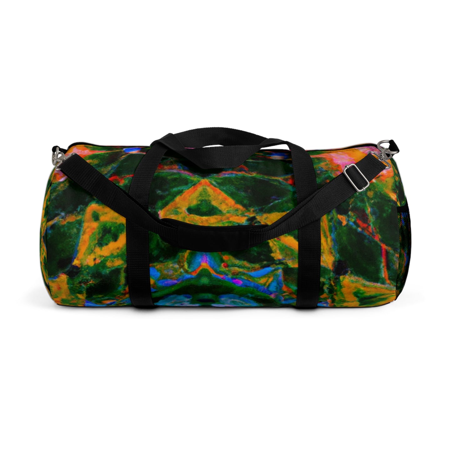 Elias Howe (male)-Duffle Bag