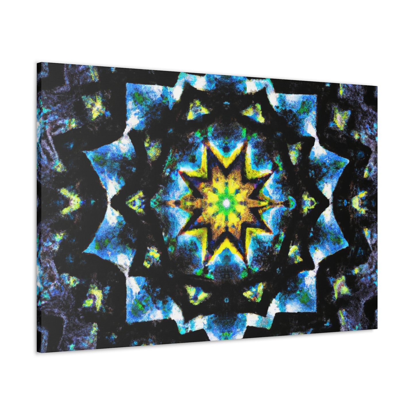 Johannes Vermeer- Canvas