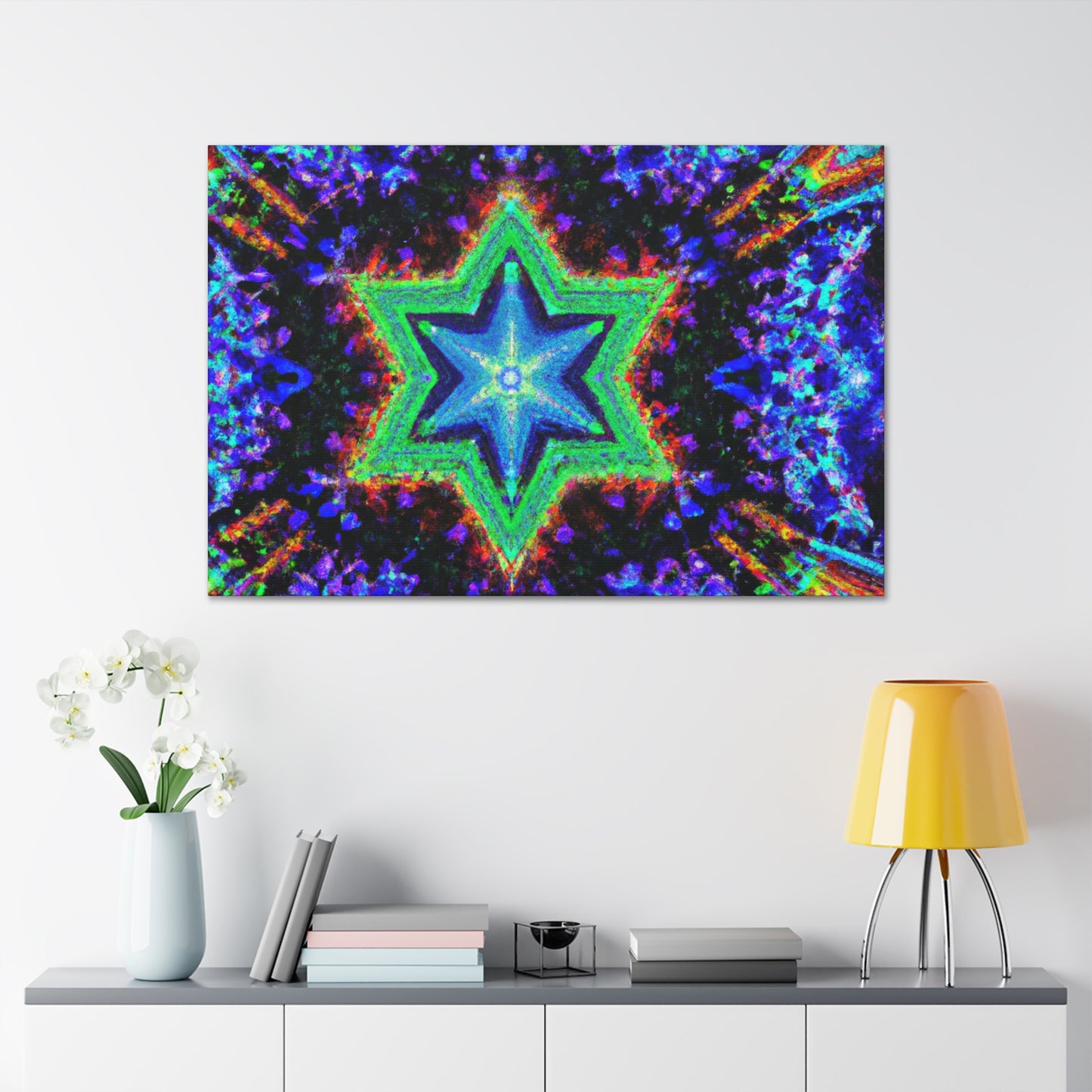 Thomas Gainsborough- Canvas