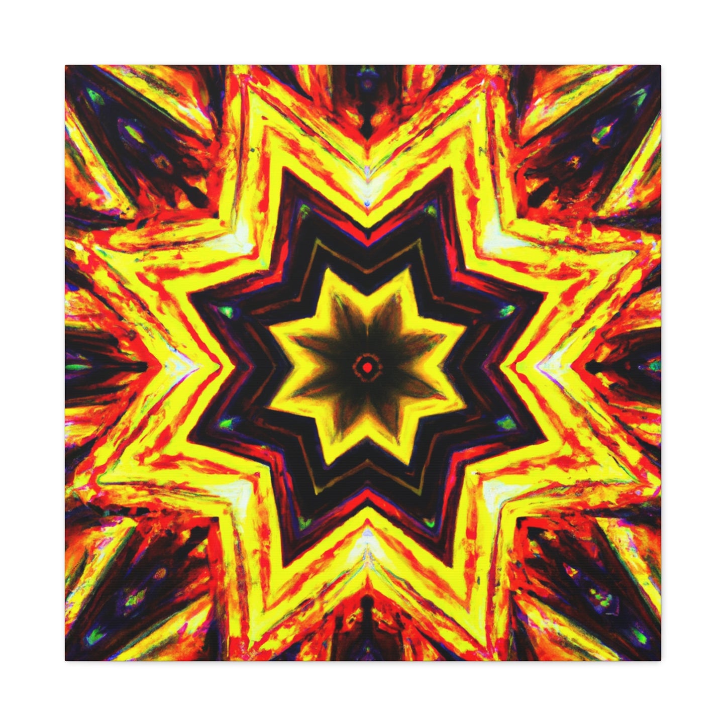 Adriaen van Ostade- Canvas