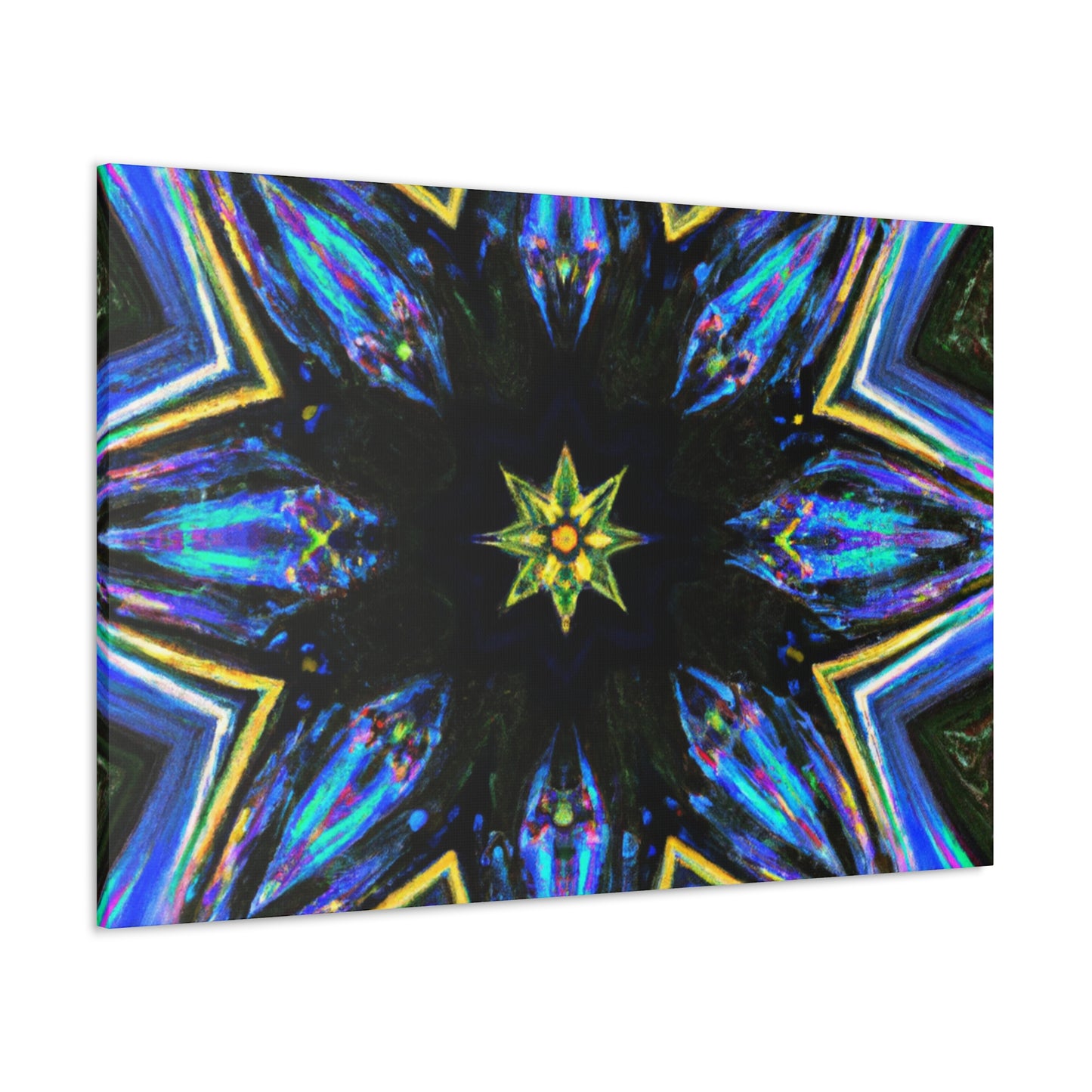 John Singleton Copley- Canvas