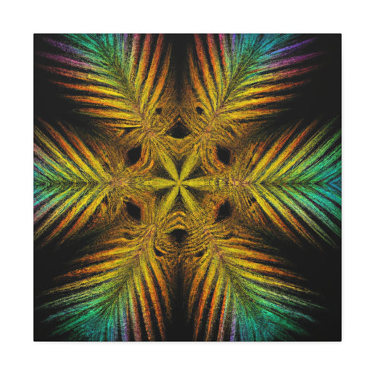 Joseph Vernet- Canvas