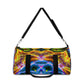 Thomas Savery-Duffle Bag