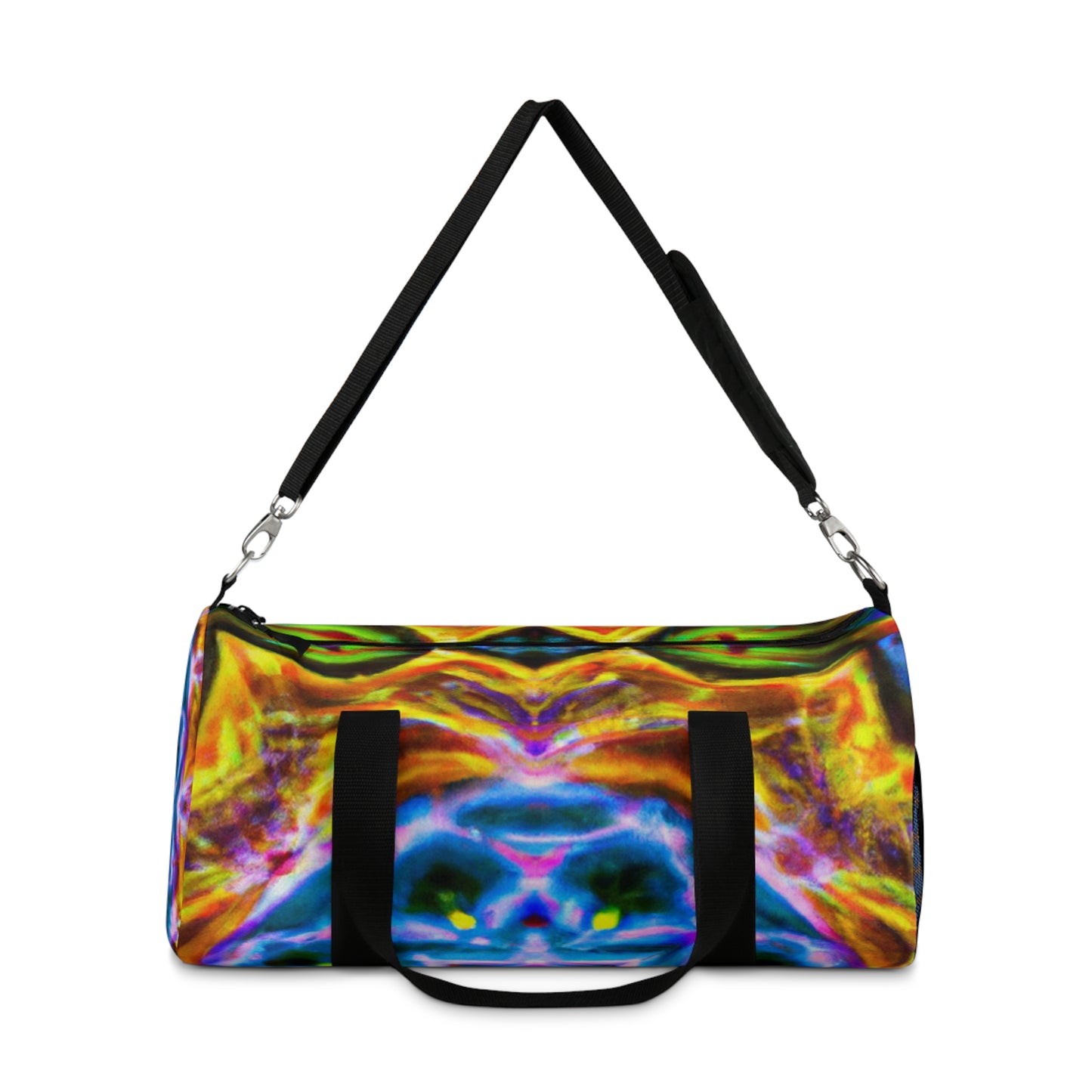 Thomas Savery-Duffle Bag