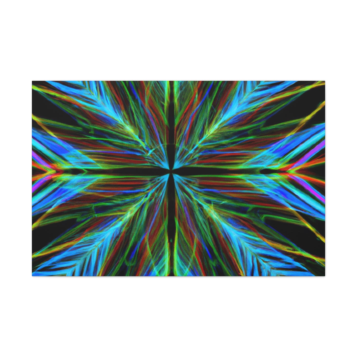 Antoine Watteau- Canvas