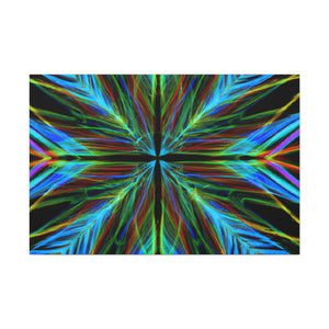 Antoine Watteau- Canvas