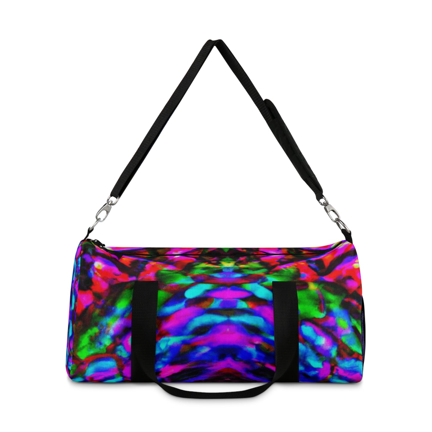 John Wilkinson (1728-1808)-Duffle Bag