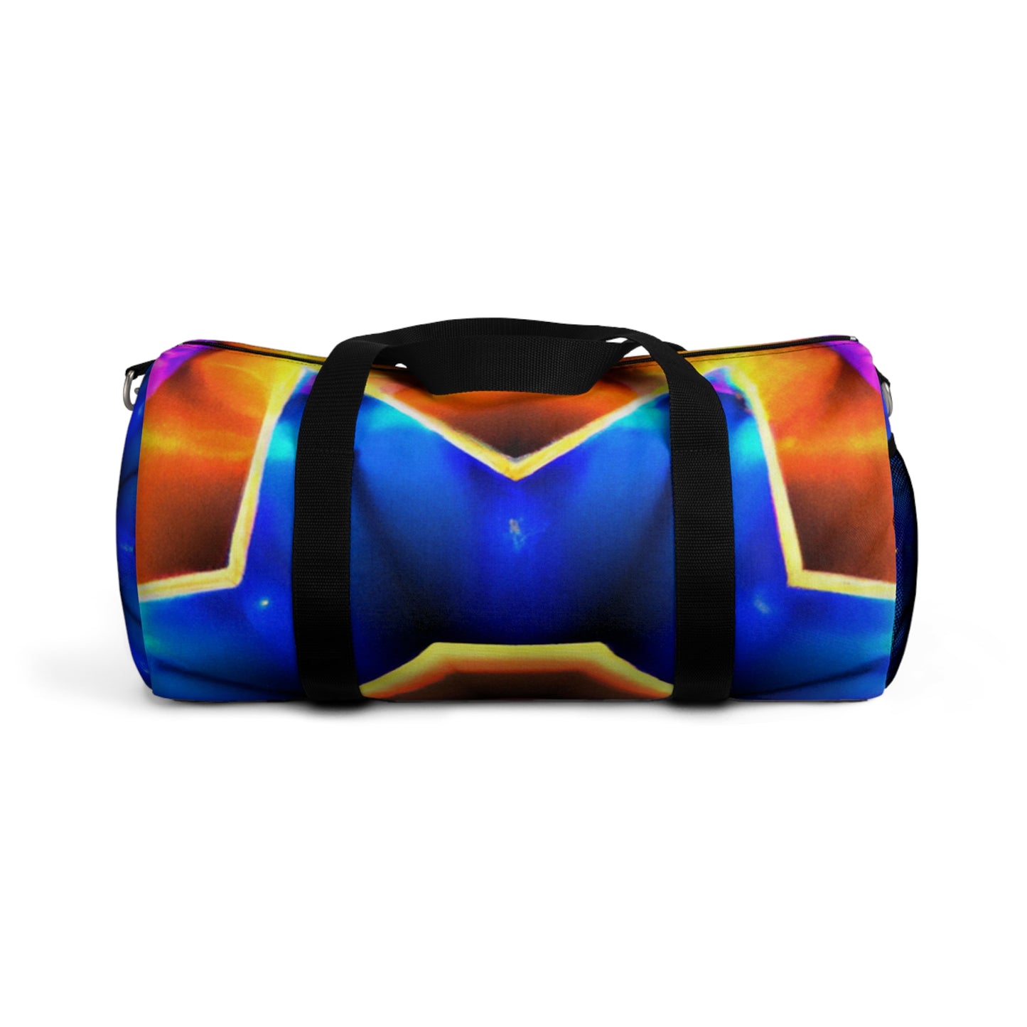 James Watt-Duffle Bag