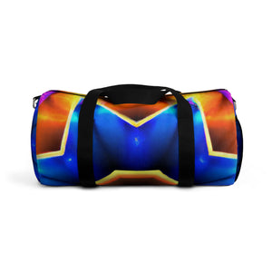 James Watt-Duffle Bag