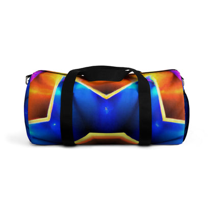 James Watt-Duffle Bag