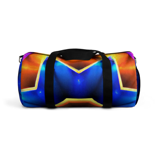 James Watt-Duffle Bag