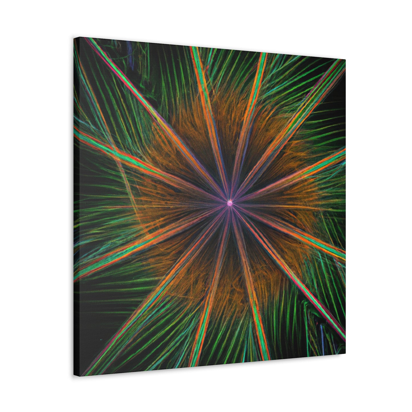 John Singleton Copley- Canvas