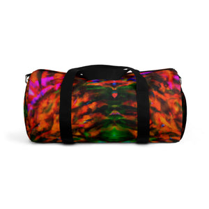 Matthew Boulton (1728-1809)-Duffle Bag