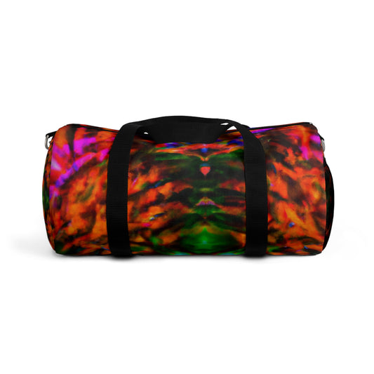 Matthew Boulton (1728-1809)-Duffle Bag