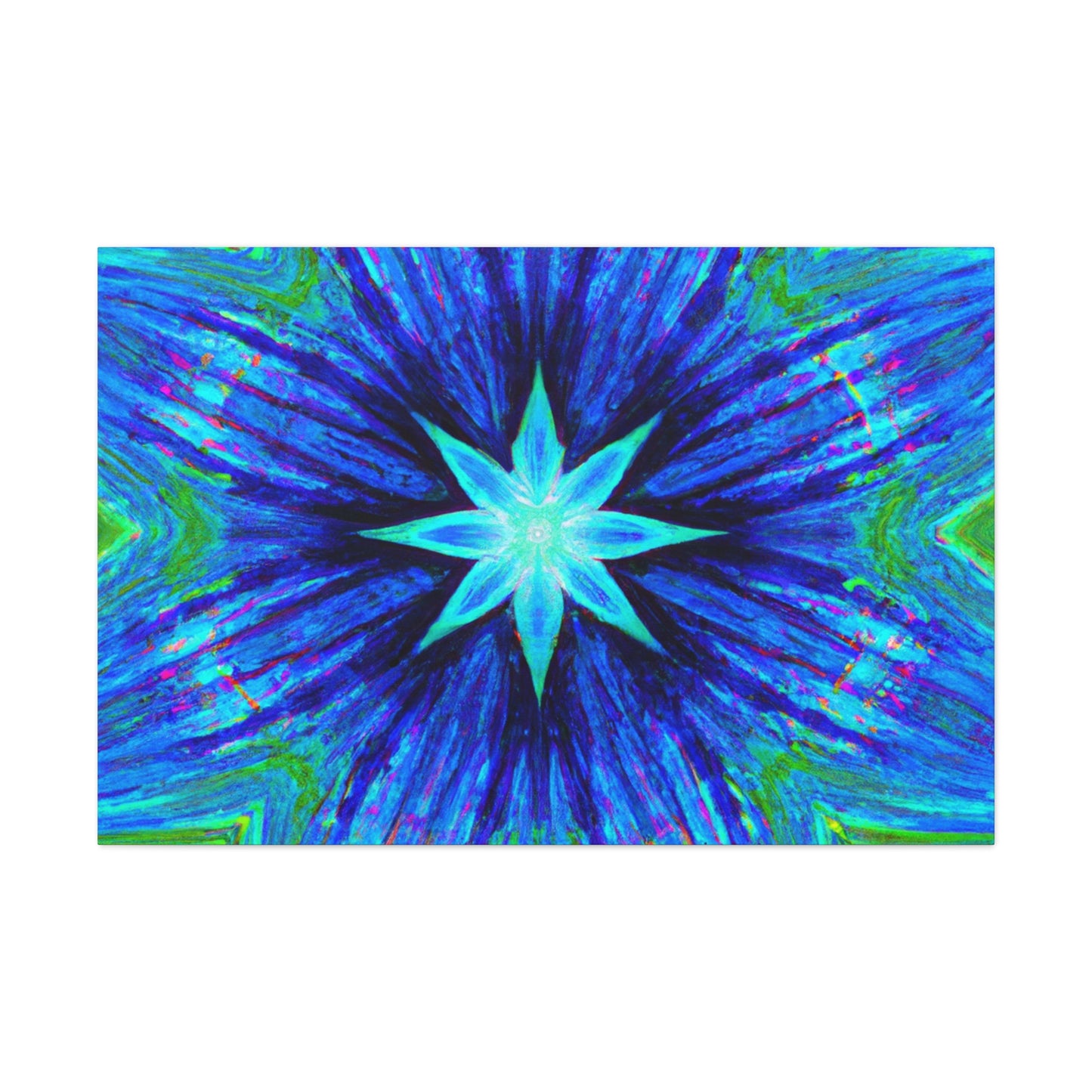 Jacques-Louis David- Canvas