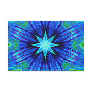 Jacques-Louis David- Canvas