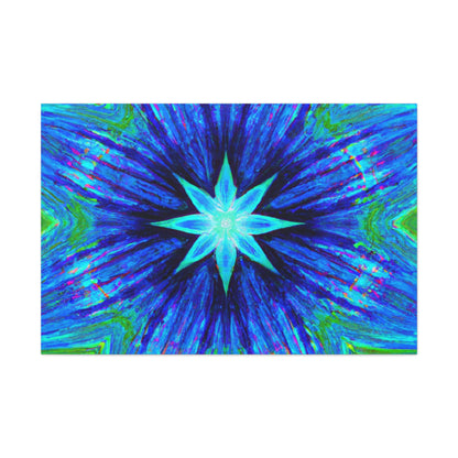 Jacques-Louis David- Canvas