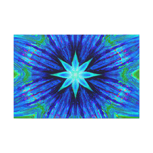 Jacques-Louis David- Canvas