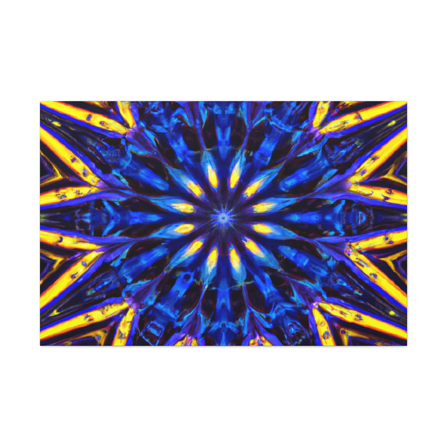 William Hogarth- Canvas