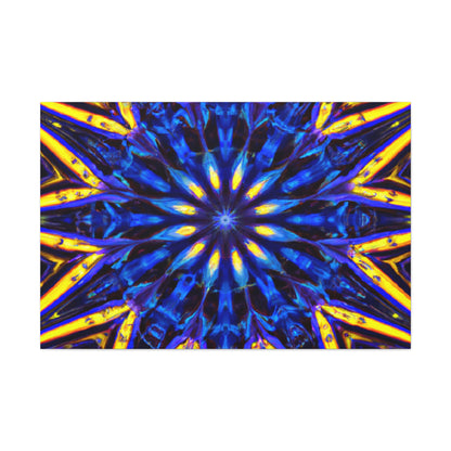 William Hogarth- Canvas